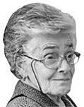 DOÑA ASUNCIÓN GUTIÉRREZ EGUREN