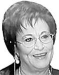 DOÑA ROSA MARÍA ALONSO GUTIÉRREZ