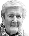 DOÑA NIEVES SAIZ GONZÁLEZ