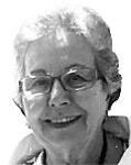 DOÑA MARÍA DEL PILAR DE LA MAZA LASO