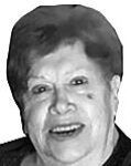 DOÑA PAULA LORENZO FERNÁNDEZ