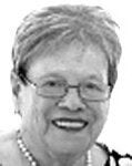 DOÑA MARÍA LUZ GÓMEZ GÓMEZ