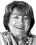 DOÑA MARÍA ÁNGELES TOCA HERRERA
