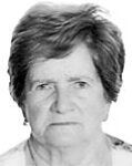 DOÑA MERCEDES FERNÁNDEZ PELAYO