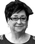 DOÑA FRANCISCA POSADA PÉREZ