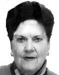 DOÑA ISABEL ZUBILLAGA RUESGA
