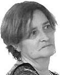 DOÑA MARÍA LUZ MORENO BARRIUSO