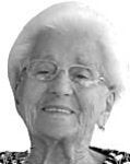 DOÑA CRISTINA GONZÁLEZ ALLENDE