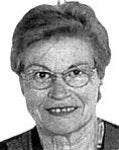 DOÑA TERESA EGUREN RODRÍGUEZ