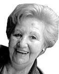 DOÑA TERESA GUTIÉRREZ HERNÁNDEZ