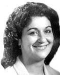 DOÑA MARÍA PILAR LLATA MARTÍN