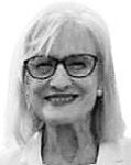 DOÑA MARÍA PILAR GARCÍA LESMES