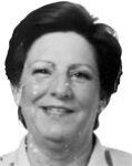 DOÑA ANA CARMEN MINGO BUSTAMANTE