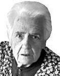 DOÑA MARÍA JIMÉNEZ DEL AMO