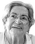 DOÑA ANA MARÍA CALLEJA SALCINES