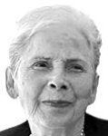 DOÑA MARÍA DOLORES BLANCO GÓMEZ