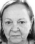DOÑA MARÍA ANTONIA SAIZ MARTÍNEZ