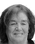 DOÑA MARÍA ROSA CONDE BASTIAN