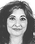 DOÑA MARÍA GEMA SAN MIGUEL GÓMEZ