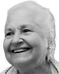 DOÑA ANTONIA LEÓN GOMAR