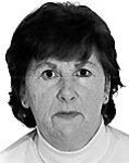 DOÑA MARÍA DEL CARMEN SAÑUDO FERNÁNDEZ