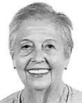 DOÑA M.ª LUZ QUEVEDO DE LA GUERRA