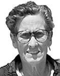 DOÑA ISABEL GONZÁLEZ MARTÍN