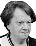 DOÑA JOSEFA BOLADO ROMATE