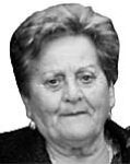 DOÑA ROSARIO RUEDA DÍAZ