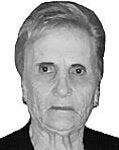 DOÑA VICTORIA PÉREZ COBO