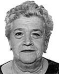 DOÑA NIEVES GONZÁLEZ FERNÁNDEZ