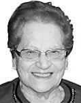 DOÑA FIDELIA ROIZ CALOCA
