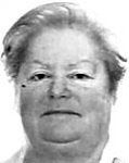 DOÑA MERCEDES GARCÍA BARQUÍN