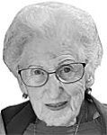DOÑA ISABEL MACHO RUEDA
