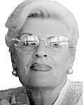 DOÑA CARMEN MANUELA CAMARERO RODRÍGUEZ