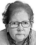 DOÑA ÁGUEDA MARTÍNEZ MARTÍNEZ