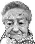 DOÑA MARÍA DEL CARMEN RIVA LÓPEZ