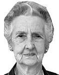 DOÑA MARÍA LUISA ENTRECANALES LÓPEZ