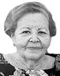 DOÑA PILAR ALONSO GARMILLA