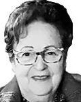 DOÑA CLARA LAVÍN SETIÉN
