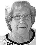 DOÑA ASCENSIÓN FRANCO MARTÍNEZ