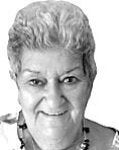 DOÑA CARMEN LUIS GONZÁLEZ