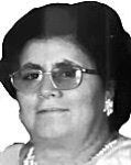DOÑA ARACELI MÍNGUEZ PÉREZ