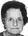 DOÑA JULIA CUETOS CAMPOS