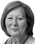 DOÑA MARÍA JESÚS GARCÍA DÍAZ