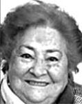 DOÑA BLANCA ESTHER TAUSÍA GÓMEZ