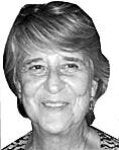 DOÑA ROSA MARÍA OSORIO SAN MIGUEL
