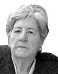 DOÑA ELENA RUIZ PARDO