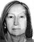 DOÑA ANA MARÍA RAMOS FERRERAS