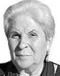DOÑA MARÍA AGUSTINA ZARZUELO DE DIEGO